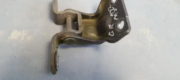 Mazda 323 Rear door lower hinge