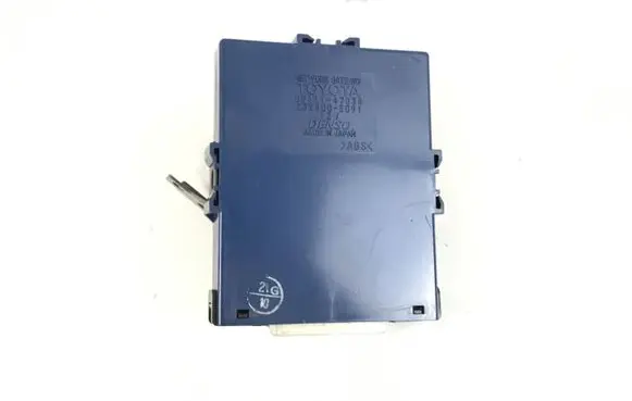 Toyota Prius (XW20) Gateway control module 8911147030 2324005091