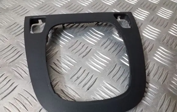 Fiat Croma Gear shifter surround trim plastic 735364120