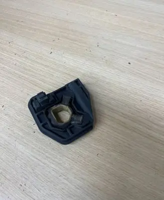 BMW 1 F20 F21 Radiator mount bracket 0112767A 14532410
