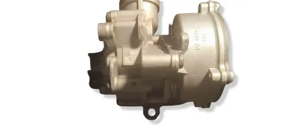 Audi A6 S6 C7 4G Oil pump 059103T