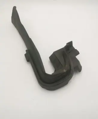 Porsche Macan (95B) Other engine bay part 95B823732