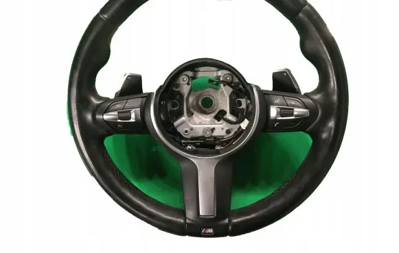 BMW X5 F15 Steering wheel 7849446