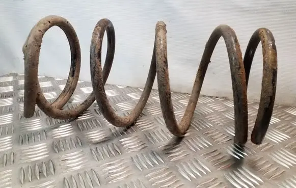 Honda FR-V Front coil spring