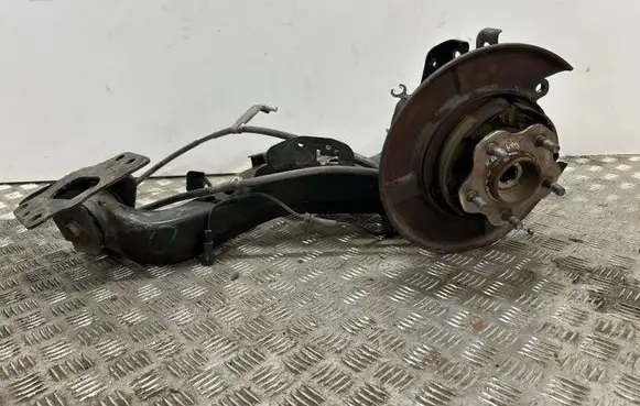Nissan Rogue Rear wheel hub 555024BA0A