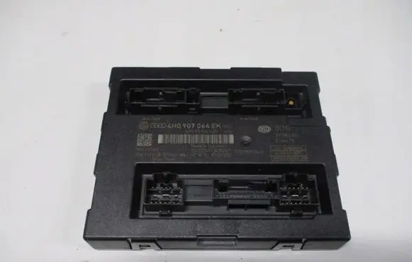 Audi A8 S8 D4 4H BSM Control unit 4h0907064ek