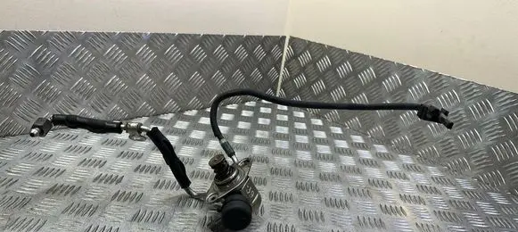KIA Ceed Fuel injection high pressure pump 353202B140 0261520307