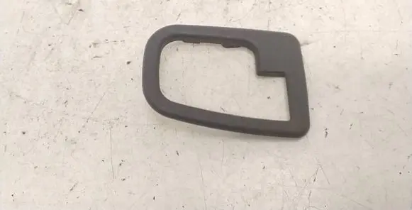 BMW 3 E36 Front door handle cover 51221960646