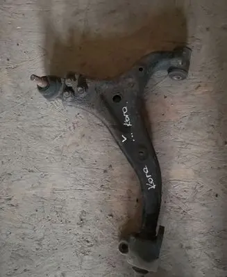 SsangYong Korando Front lower control arm/wishbone