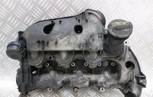 Citroen C6 Rocker cam cover 4S7Q9424H