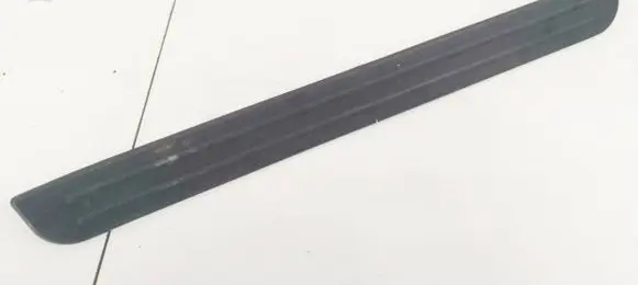 Mazda CX-7 Front sill trim cover EG21687E0