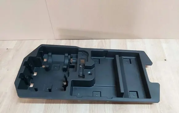 Toyota Aygo X Other center console (tunnel) element 64993-0H030