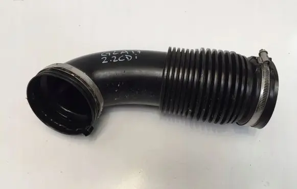 Mercedes-Benz GLA W156 Air intake hose/pipe A6510902242