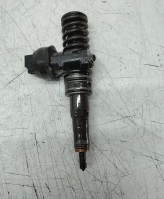 Audi A3 S3 8P Fuel injector 0414720312