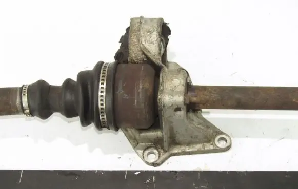 Audi TT TTS Mk2 Front driveshaft