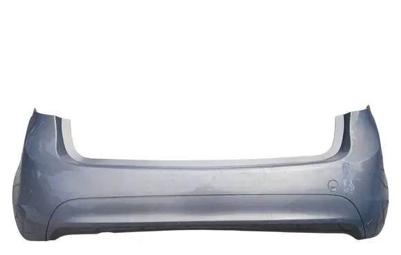 Opel Meriva B Rear bumper 13267966 475498858