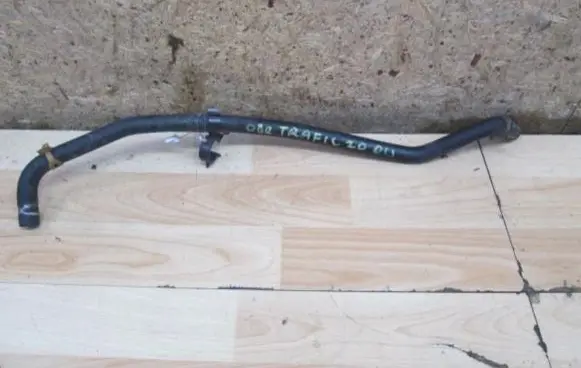 Opel Vivaro Engine coolant pipe/hose