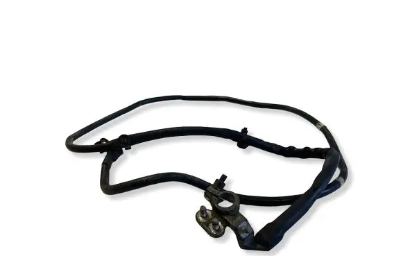 Mercedes-Benz ML W163 Negative earth cable (battery) 