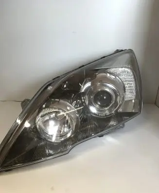 Honda CR-V Headlight/headlamp 12V60WHB3 12V35WD2S P6366