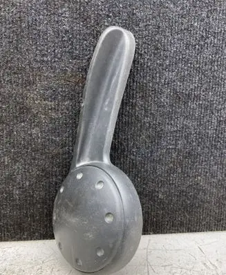 Mercedes-Benz Vito Viano W639 Seat adjustment handle A3158442