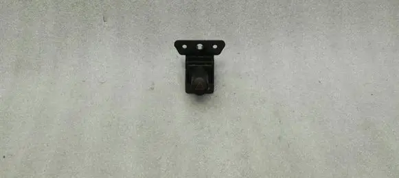Porsche Boxster 987 Hazard light switch 98755259701