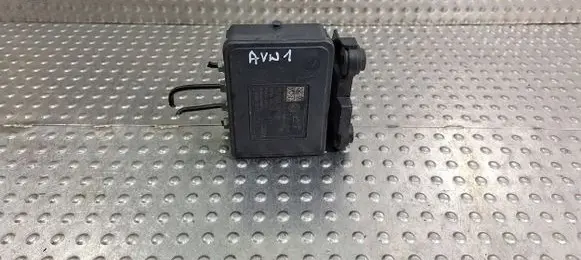 Volkswagen Golf VII ABS Pump 5Q0907379S 5Q0614517R