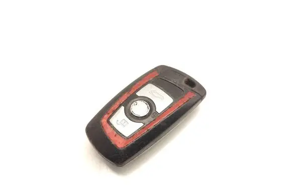 BMW 1 F20 F21 Ignition key/card
