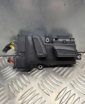 Audi A6 S6 C7 4G Seat control switch 8K0959748 8K0959748C 8K0959748B