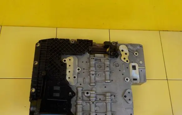 Land Rover Range Rover Sport L320 Torque split ecu control unit/module 1068627182