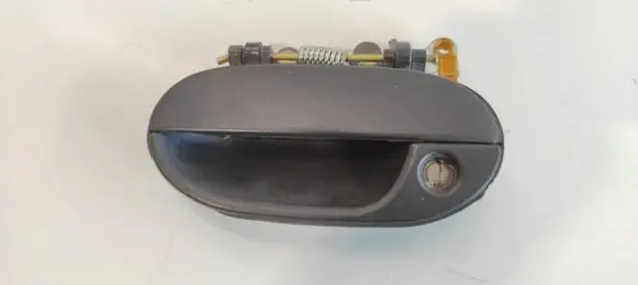 Hyundai Accent Front door exterior handle
