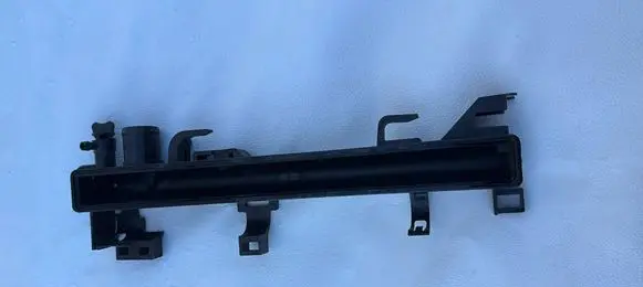 Renault Arkana Bottom radiator support slam panel 214107838R