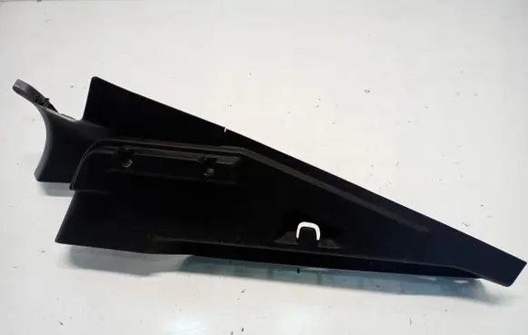 Peugeot 508 II Parcel shelf load cover mount bracket 9827488077