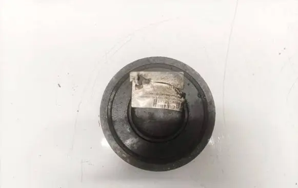 Volkswagen Golf IV Crankshaft pulley