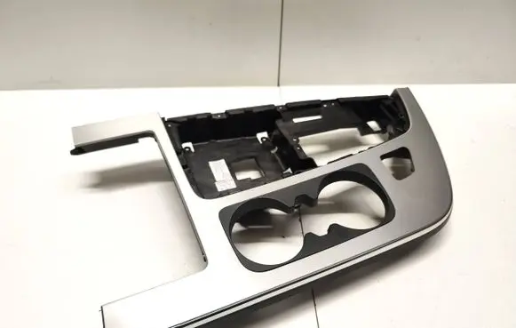 Audi Q7 4M Other center console (tunnel) element 4M2864241F