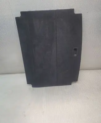 KIA Niro Trunk/boot floor carpet liner 85715G5100