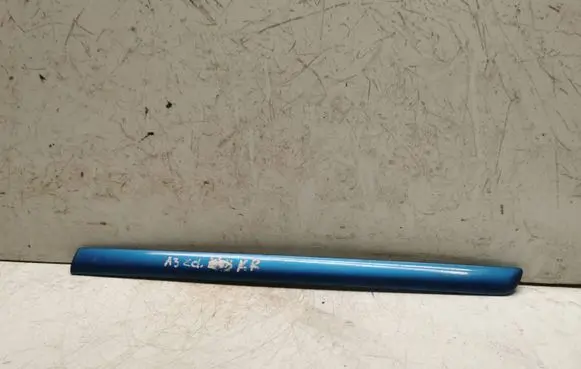 Audi A3 S3 8P Other front door trim element