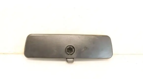 Volkswagen Golf VI Rear view mirror (interior)