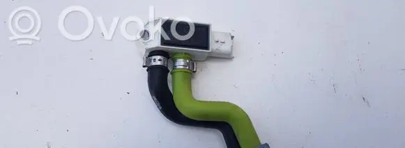 Renault Trafic III (X82) Exhaust gas pressure sensor 227701177R 208158341R 208156551R