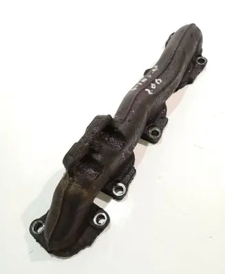 Opel Insignia A Exhaust manifold