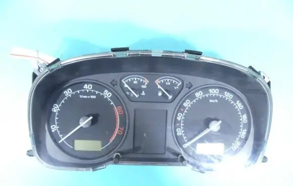 Skoda Octavia Mk1 (1U) Speedometer (instrument cluster) 1U0920800A IMPRK1302715