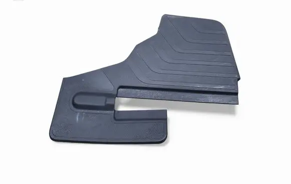 Subaru Ascent Rear seat rail trim cover 64315XC07A