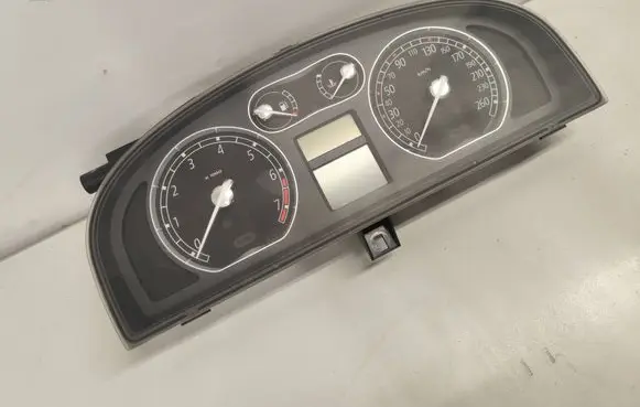Renault Laguna II Speedometer (instrument cluster) 5550009602 554001830600