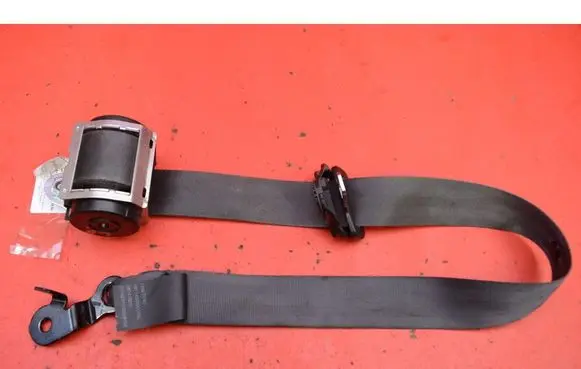 Opel Corsa E Front seatbelt 13427740