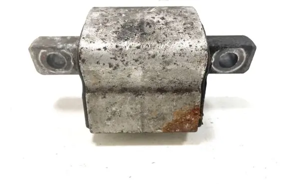 Gearbox mount