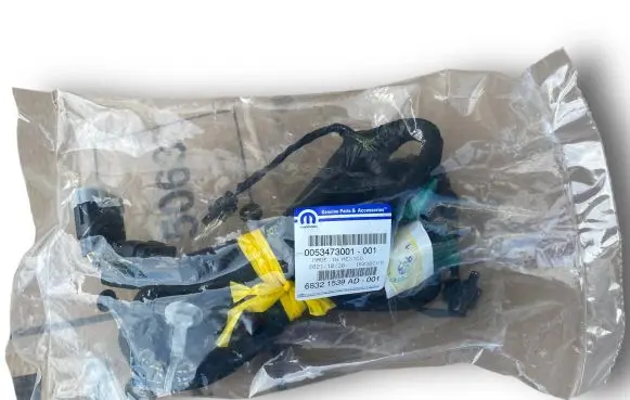 Jeep Compass Other wiring loom 68321539AD