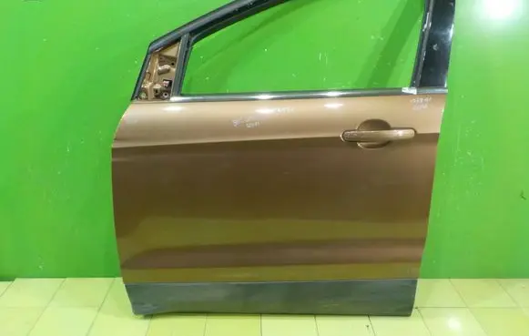 Ford Kuga II Front door PRZOD 17AB171 ECD6434524AE4DBB8