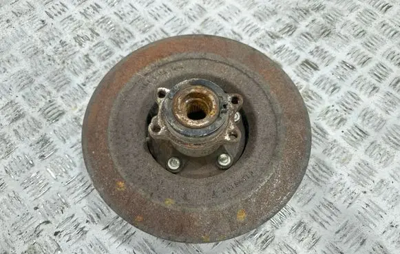 Mitsubishi Eclipse Cross Rear brake disc 4615A125