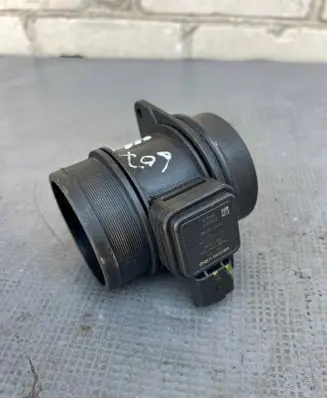 Peugeot 607 Mass air flow meter 9645948780 5WK97001 001068071