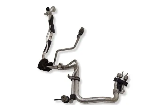 Land Rover Discovery Sport Air conditioning (A/C) pipe/hose GJ3219A834AC