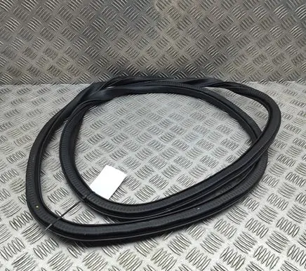 Peugeot 308 Rubber seal front coupe door 9830825680